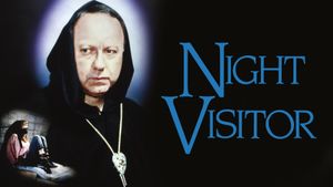 Night Visitor's poster