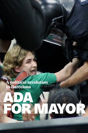 Ada for Mayor's poster image