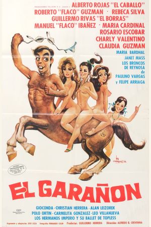 El garañón's poster image