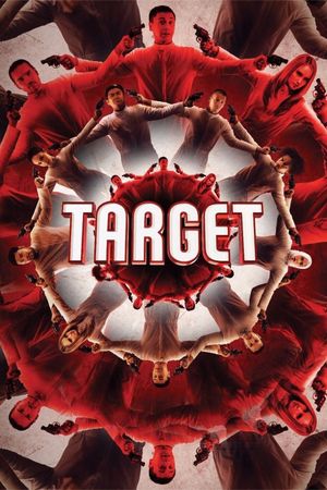 Target's poster