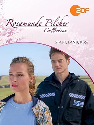 Rosamunde Pilcher: Stadt, Land, Kuss's poster