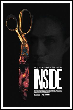 Inside's poster