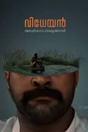 Vidheyan's poster