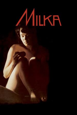 Milka: Elokuva tabuista's poster