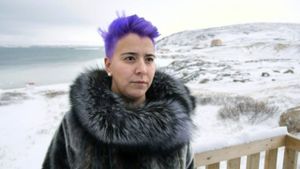 Pride on the Tundra's poster