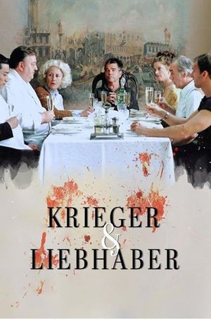 Krieger und Liebhaber's poster