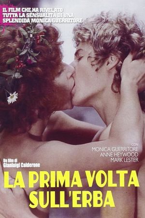 Love Under the Elms's poster