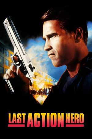 Last Action Hero's poster