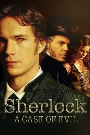 Sherlock: Case of Evil's poster