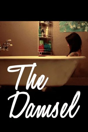 The Damsel's poster