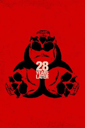 28 Years Later's poster