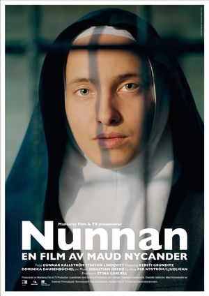 The Nun's poster