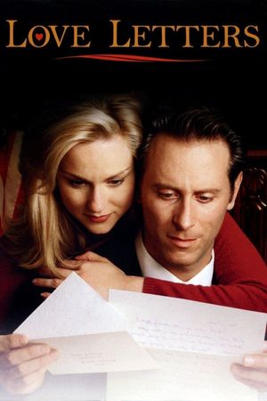 Love Letters's poster