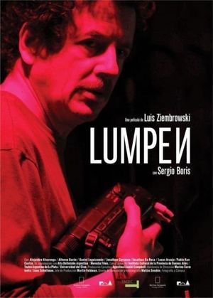 Lumpen's poster
