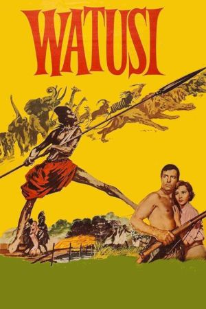 Watusi's poster