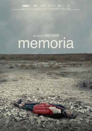 Memory's poster