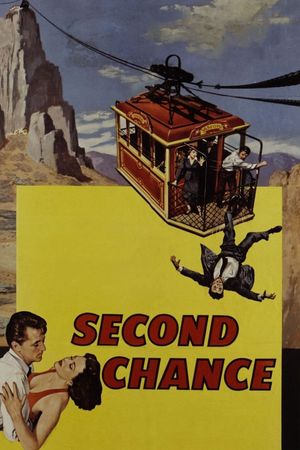 Second Chance's poster