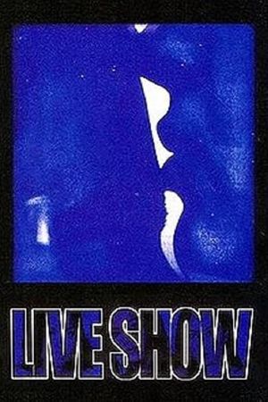 Live Show's poster