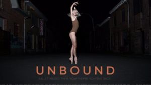 Unbound's poster