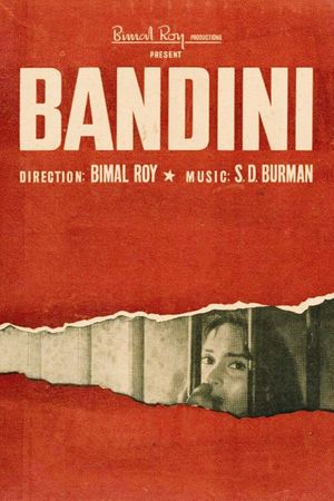 Bandini's poster