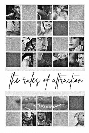 The Rules of Attraction's poster