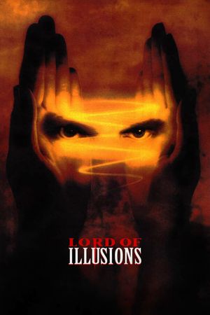 Lord of Illusions's poster
