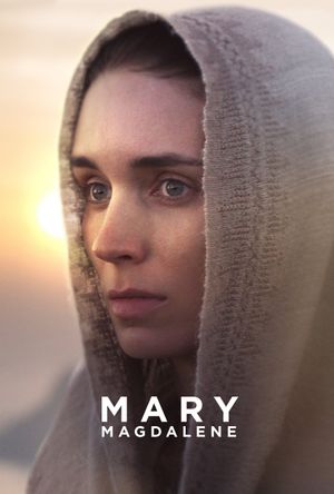 Mary Magdalene's poster