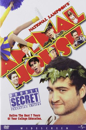 The Yearbook: An Animal House Reunion's poster