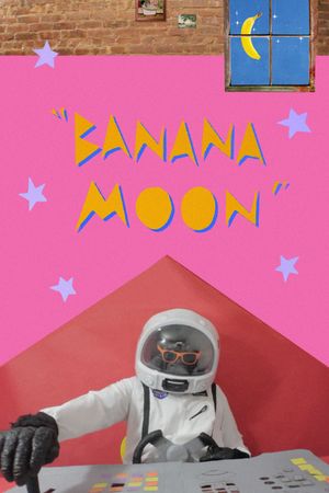 Banana Moon's poster