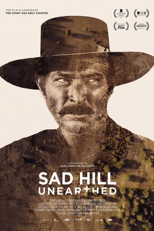 Sad Hill Unearthed's poster