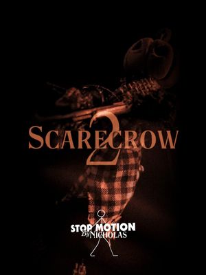 Scarecrow 2's poster