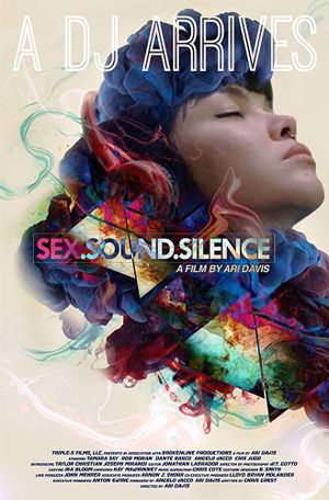 Sex.Sound.Silence's poster