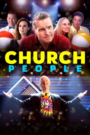 Church People's poster