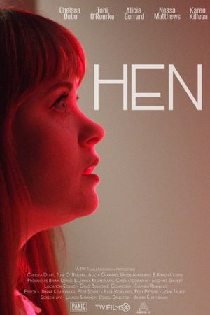 Hen's poster