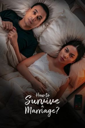 How to Survive a Marriage?'s poster