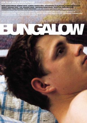 Bungalow's poster