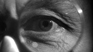 The Third Man's poster