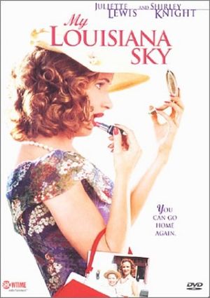 My Louisiana Sky's poster