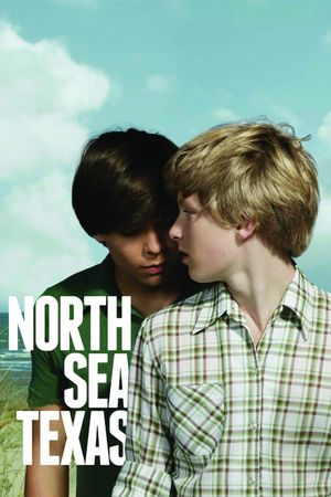 North Sea Texas's poster