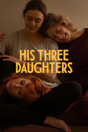 His Three Daughters's poster