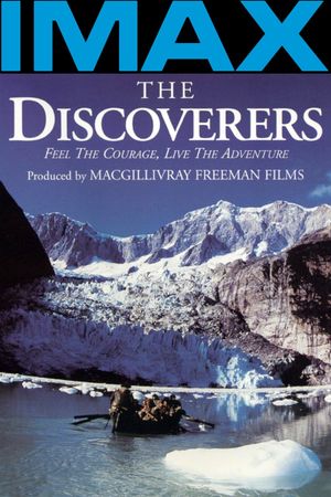 The Discoverers's poster