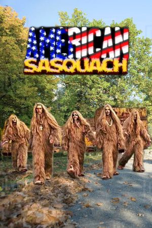 American Sasquatch's poster