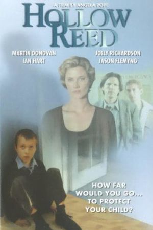 Hollow Reed's poster