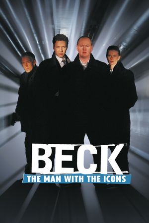 Beck - The Man with the Icons's poster