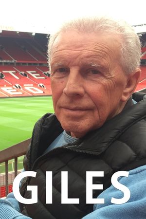 GILES's poster