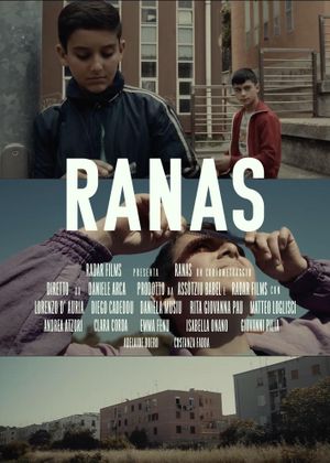 Ranas's poster