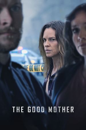 The Good Mother's poster
