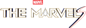 The Marvels's poster