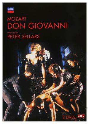 Don Giovanni's poster
