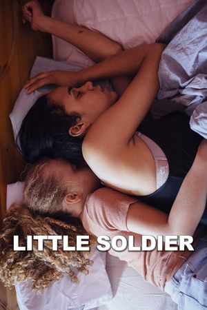 Little Soldier's poster